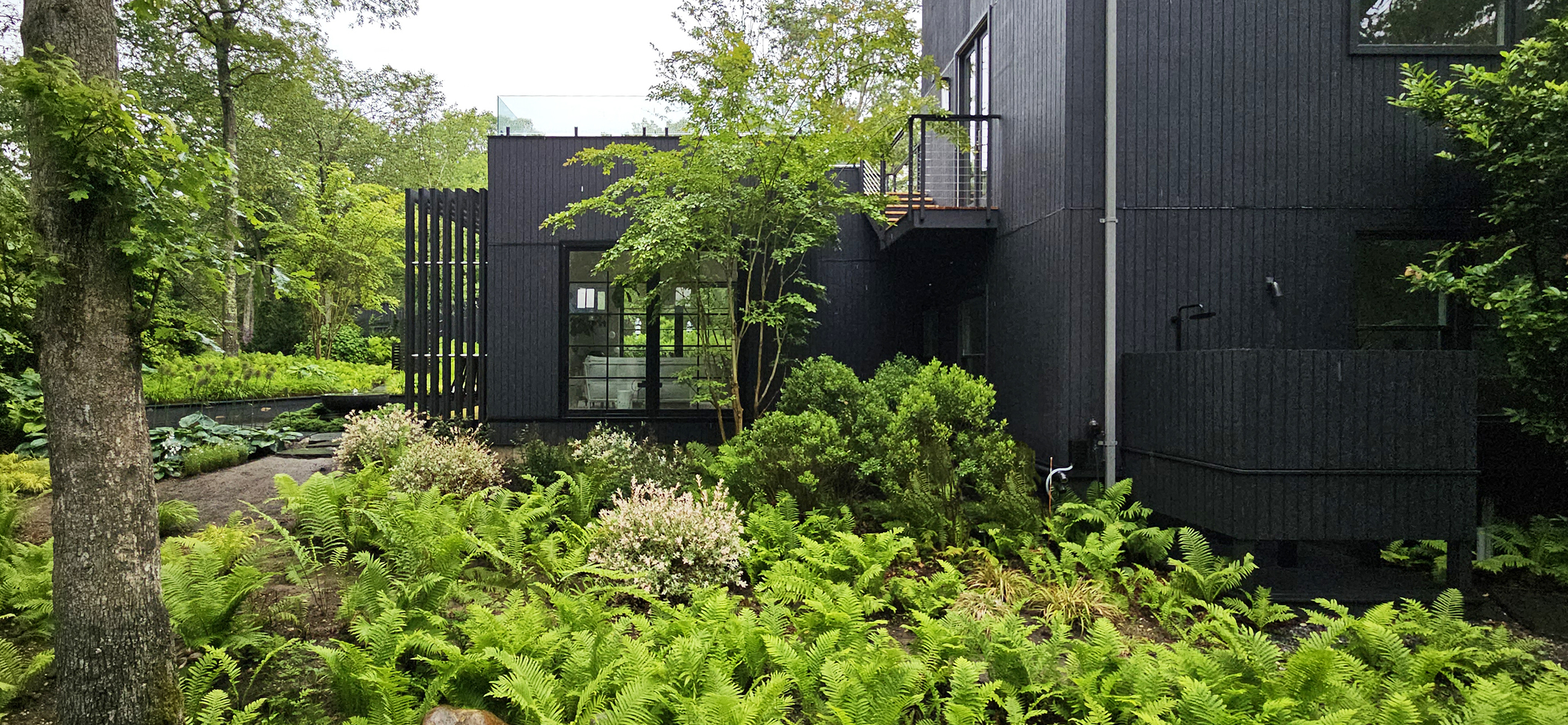 Amagansett Residence